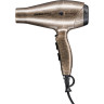 Фен DEWAL PRO BARBER STYLE 03-120, бронзовый 03-120 Bronze