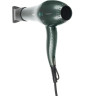 Фен DEWAL PRO BLUES , изумрудный, 2600Вт, ионизация, провод 3м 03-8088 Emerald